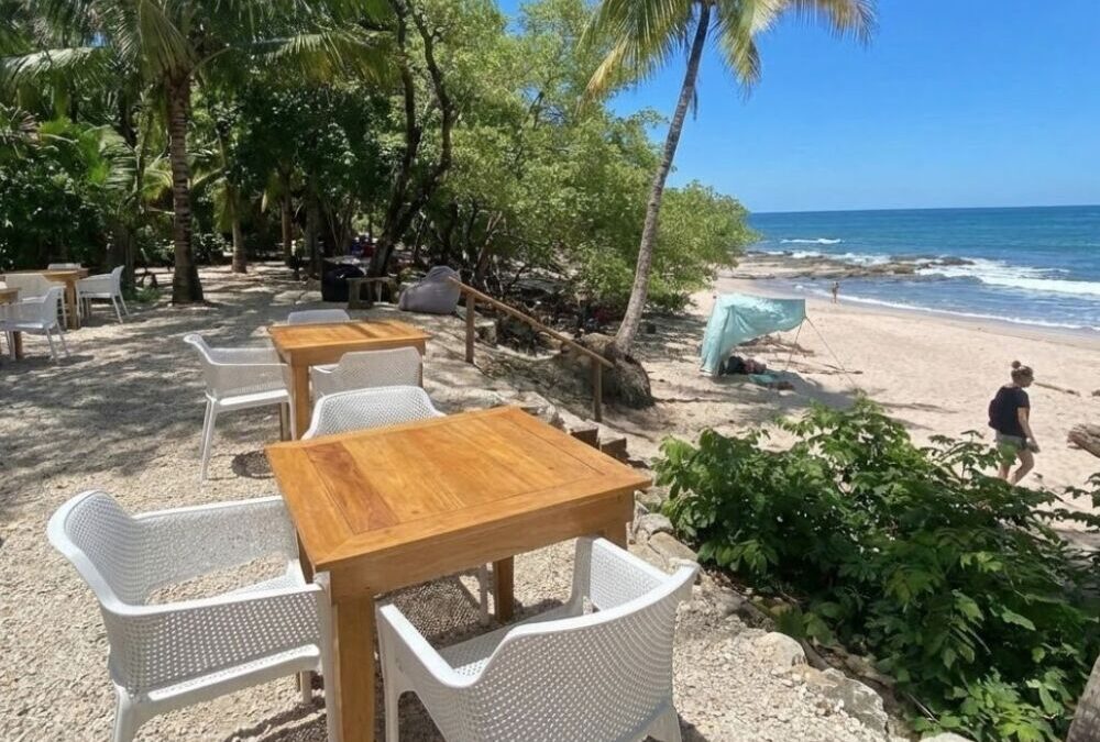 Playa Guiones vs Santa Teresa: Key Differences
