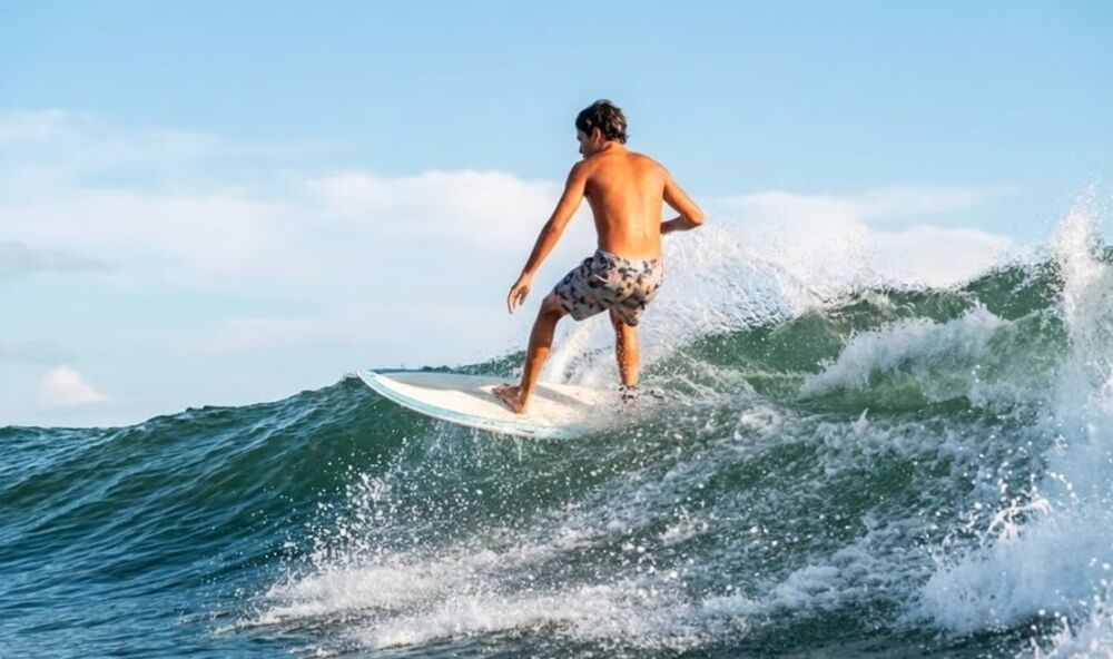 Playa Guiones Surf Camp: Best Options in Nosara