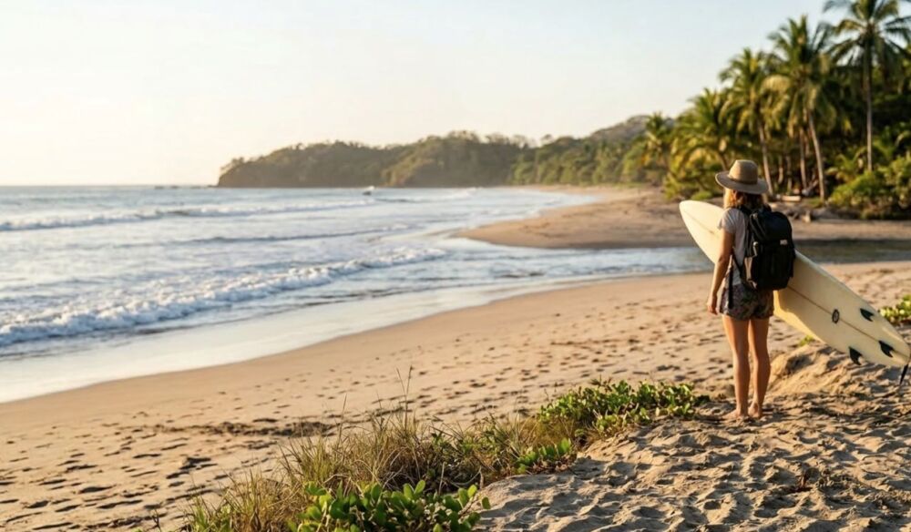 Does Nosara Have Crocodiles? A Complete Safety Guide for Travelers