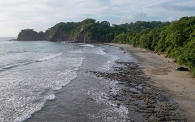 Is Guiones Beach Safe? Travel Safety Tips for Nosara Visitors