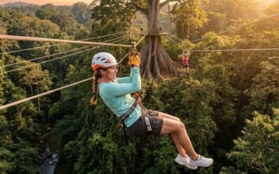 Nosara Adventure Tours: Best Things to Do