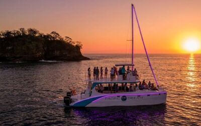 Nosara Boat Tours and Wildlife Trips