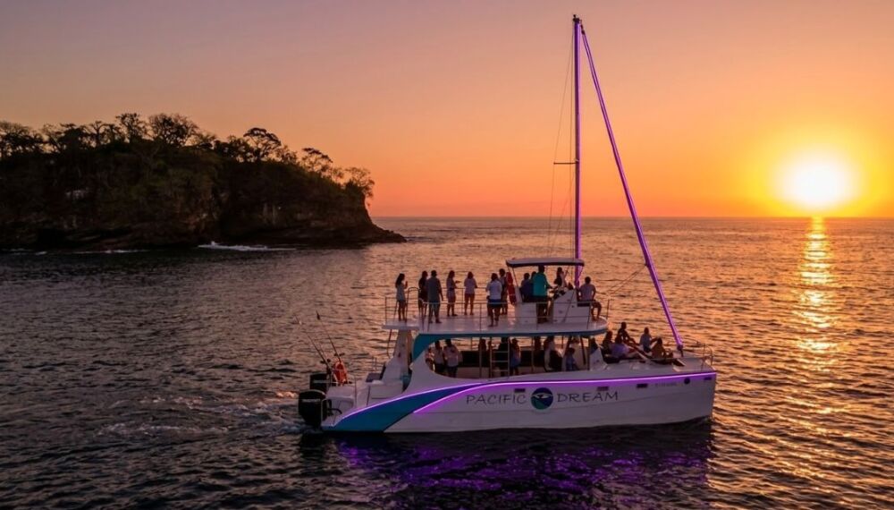 Nosara Boat Tours and Wildlife Trips
