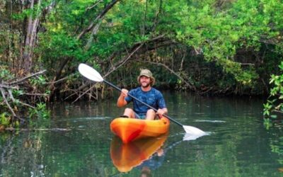 Nosara Kayak Tours: Where to Go and What to Expect