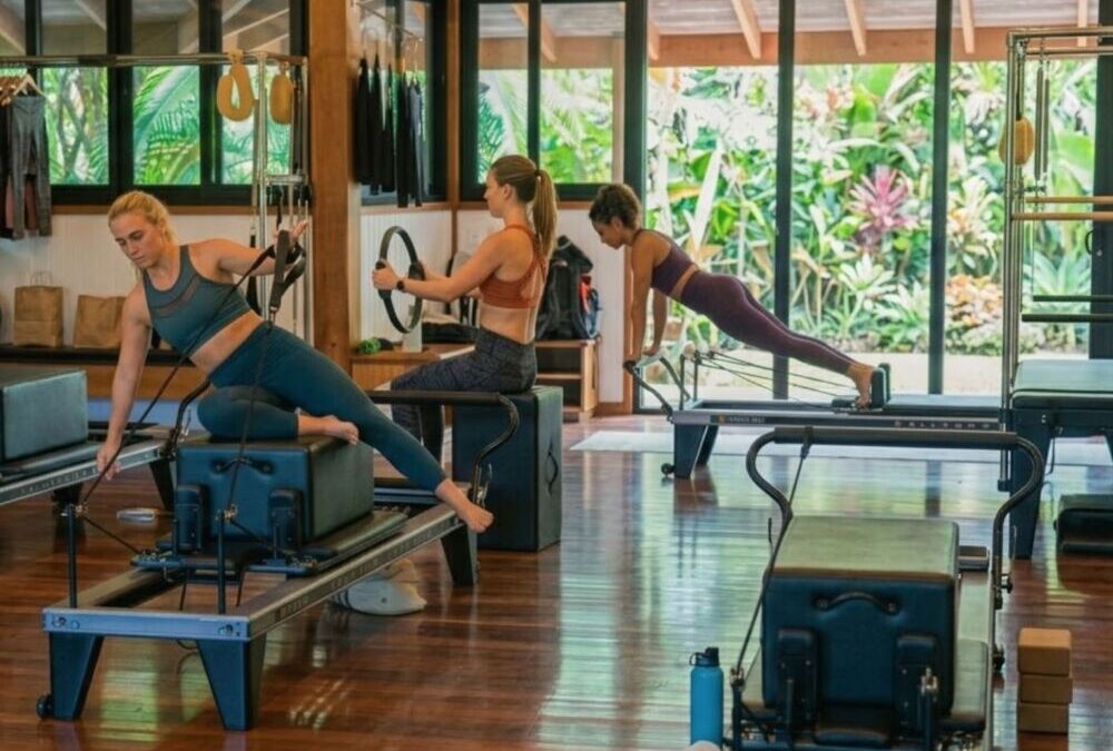 Nosara Pilates Studios costa rica