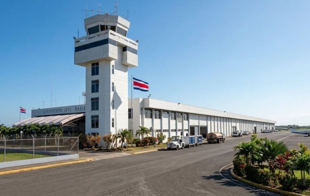 Traveling from Playa Guiones to Liberia Airport (LIR)