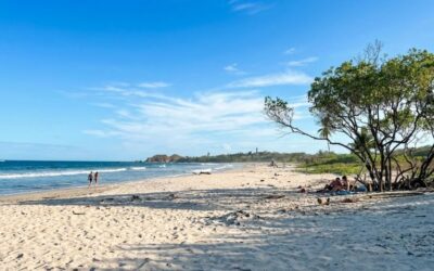 Playa Guiones Weather: Best Time to Visit Nosara
