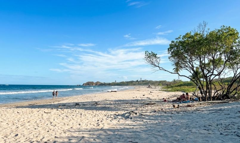 Playa Guiones Weather: Best Time to Visit Nosara