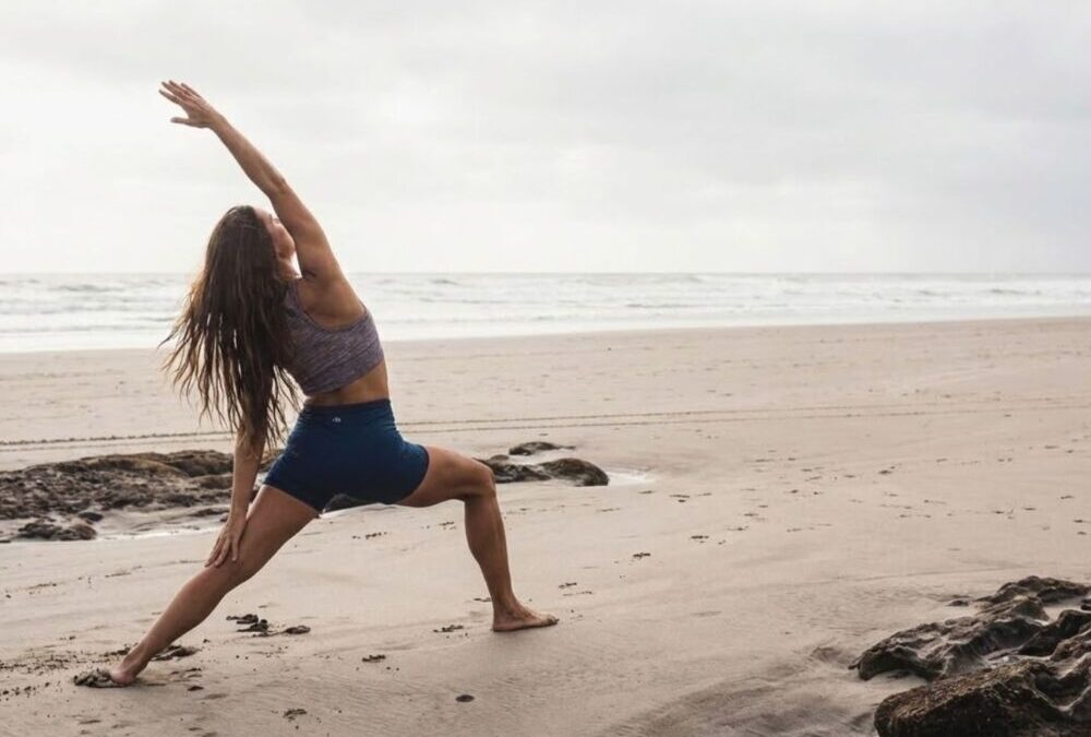 Yoga in Guiones Beach: Studios, Retreats & Wellness Centers